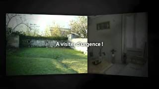 preview picture of video 'Maison/villa 3 pièces à louer, Doue La Fontaine (49), 590€/mois'