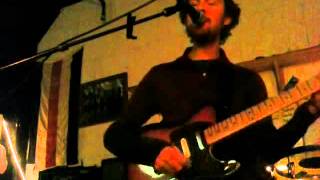 Cass McCombs - Robin Egg Blue (Cover by Kevin Walsh)