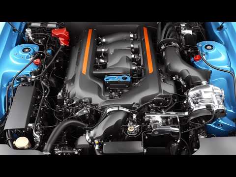 Toyota Has Introduced A Water Engine that will change The World!