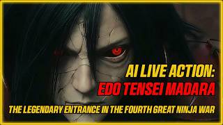 Download lagu AI Live Action: Edo Tensei Madara | The Legendary Entrance in the Fourth Great Ninja War mp3 Download lagu AI Live Action: Edo Tensei Madara | The Legendary Entrance in the Fourth Great Ninja War mp3