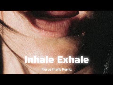 Skrillex, Aluna & Kito - Inhale Exhale (Fierce Firefly Remix) (Official Audio)