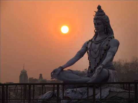Shiva Tandava ( PsyTrance )