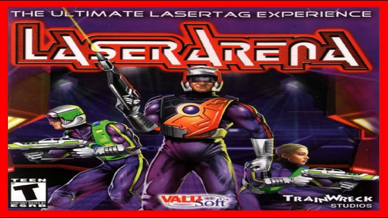 Gameplay video