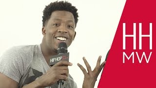 &#39;Hit the Quan&#39; iHeartMemphis, aka iLoveMemphis, Exclusive