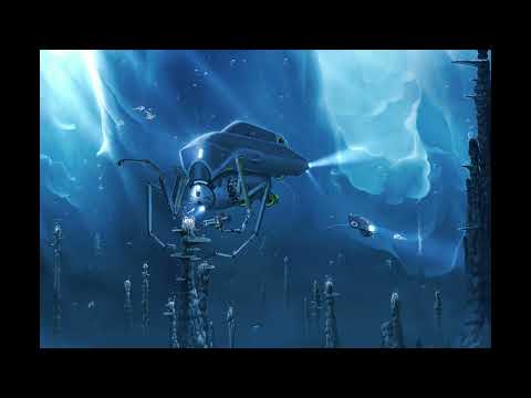 Noraus - The Incredible Adventures Of A Microbe A (Original Mix)