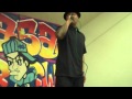 Dannu And Rhettmatic At Generations