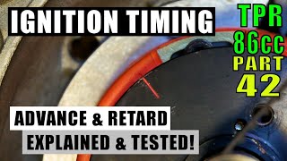 Ignition Timing Explained & Tested : How-To Advance & Retard Timing With The MVT Digital Direct