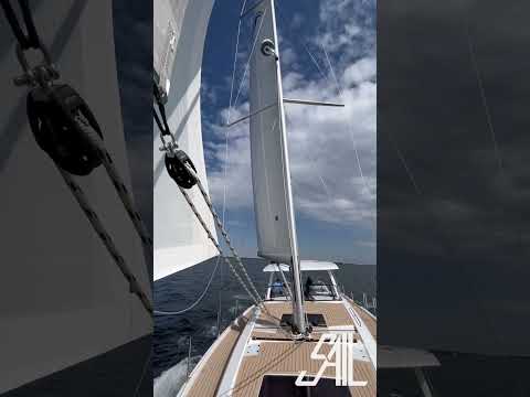 Hanse 510: Top 10 Best Boat Nominee