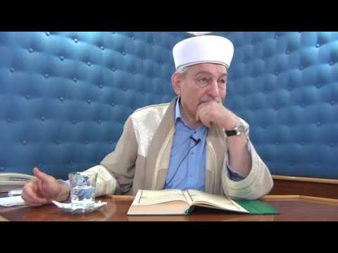 İnşikak Suresi 1-5 Ayet Tefsiri - Bayraktar Bayraklı