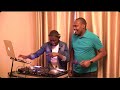 KALENJIN THROWBACK MC JAPHE FT DJ SINGA