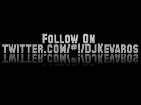 David Puentez Feat. Max C. - Things We Do 4 Love (Kevin Kevaros & Bass FreaQ Remix)