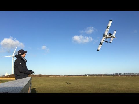 Avios Grand Tundra - Review