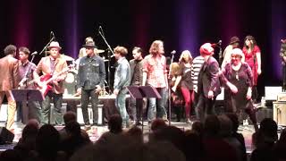 NEO's finest covering "American Girl" by Tom Petty and The Heartbreakers