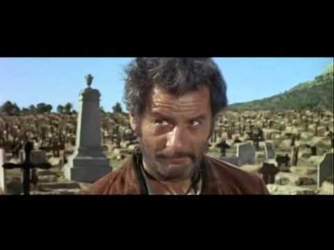 Ennio Morricone   The Good, The Bad and The Ugly - Sundown&The Trio = The Finale
