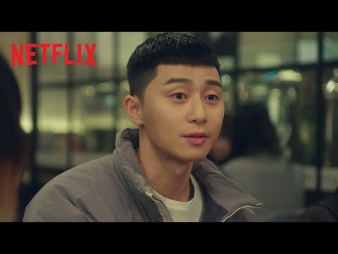 《梨泰院 Class》| 正式預告 | Netflix thumnail