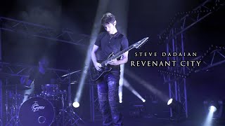 Steve Dadaian - Revenant City 608 video