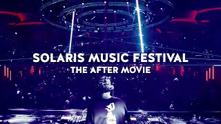 Solaris Music Festival Official After Movie 2019
