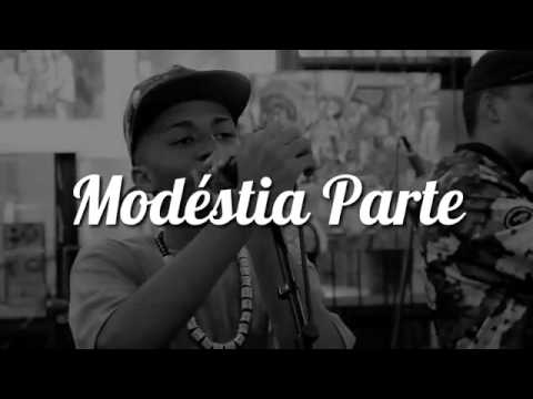 ModestiaParte - La em Casa (Felipe Gaspary) Orochi 2020