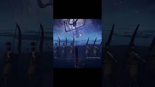 10 Leyndell Knights vs Astel, Naturalborn of the Void - Elden Ring.