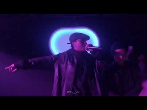 181018/ Jclef(제이클레프) - DIVE IN ISLAND