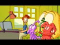 Haue Am Nachmittag Sherm Ep 20 Ganze Folge