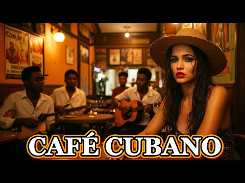 Amor en La Habana | Cuban Son & Vintage Latin Jazz | Buena Vista Social Club Inspired Music 🎶