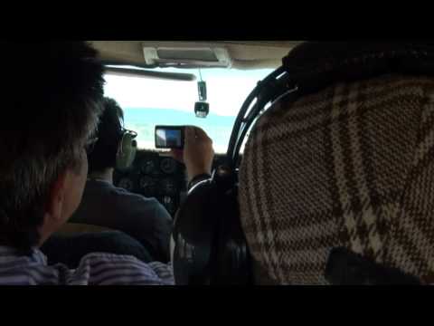 Brisbane to Bingara Flight -09 Apr.mpg