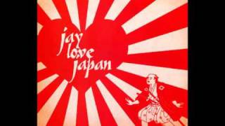 03 Yesterday - Jay Love Japan