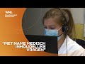 Erasmus MC opent telefoonlijn voor vaccinatietwijfelaars