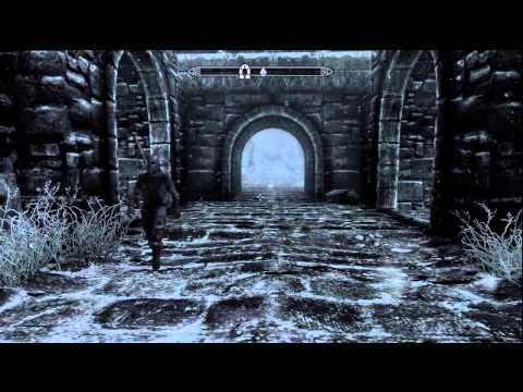 Let's Play The Elder Scrolls V: Skyrim - Part 148