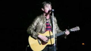 Keane - Playing Along (Acoustic)