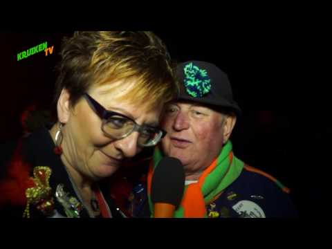 Enige Echte Grôôt Görkese Turken Raad Van Elven Fist van K.V. De Görkese Turken