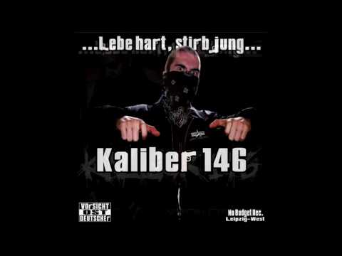 Vandale feat. Kaliber146 - Deep / Montreal, Canada - Leipzig West, Germany