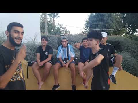 PEPÓN vs CIVIC - SEMIFINAL BATALLA MIJAS 2019