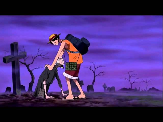 Is One Piece better than Naruto? Here's what the internet actually thinks