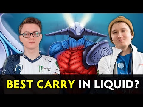 Miracle vs Matumbaman — who is best 9k in Liquid?