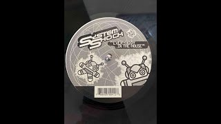 System Shock - Everybody In The House (Everybody's Rugged Mix)