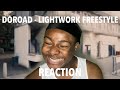 DoRoad - LightWork | Pressplay [REACTION]