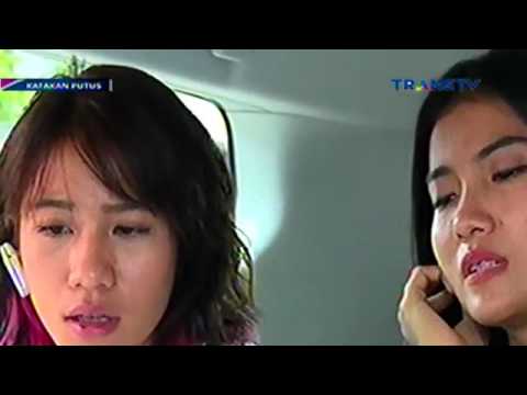 KATAKAN PUTUS 27 JANUARI 2017