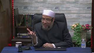 صورة أولويات الفتيا في المهجر/الخميس (18-5-2023م)فتاوى علي الهواء