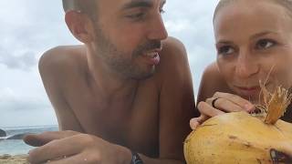 La COLOMBIE, c'est fini...!