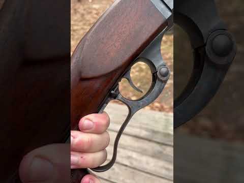 Savage Arms Rascal Target XP review
