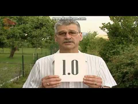 Večera za 5 - Stari dijeli jedinice