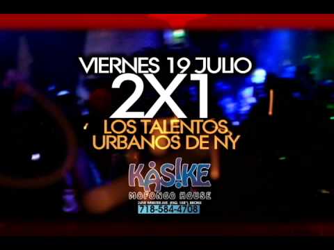 SUJETO ORO 24 BDAYS BASH @ KASIKE MOFONGO HOUSE HECTOR TRICOCHI SAT 20