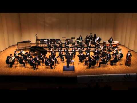 Musicphilic Winds Annual Concert (Jan 2011) - The Fairest of the Fair