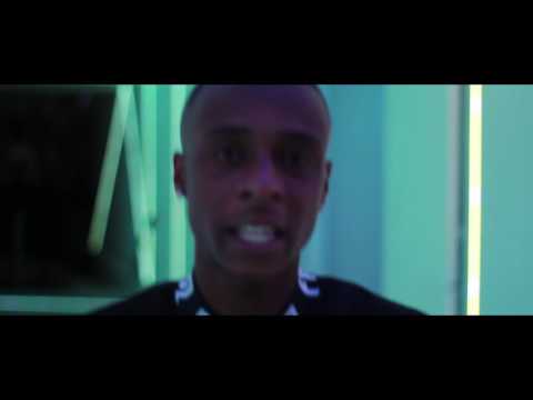 Rocket Da Goon - Sleep Walkin Off Da Drank (Official Music Video)