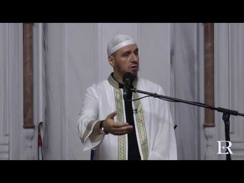 31. Çfarë përfitojmë nga Israja dhe Miraxhi? - Enis Rama