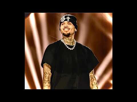 [FREE] Chris Brown Type Beat - "Favorite"
