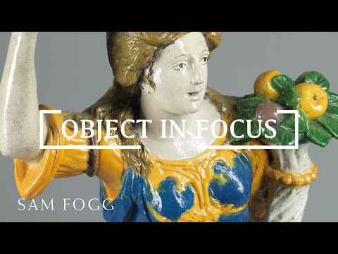 Giovanni Della Robbia (1469-1529/30)