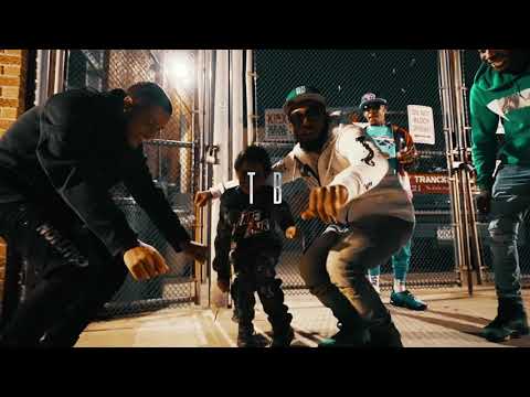 TRILLAA B x MATT - KEEP IT REAL (Official Music Video)